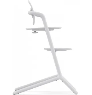 Стільчик для годування Cybex Lemo All White