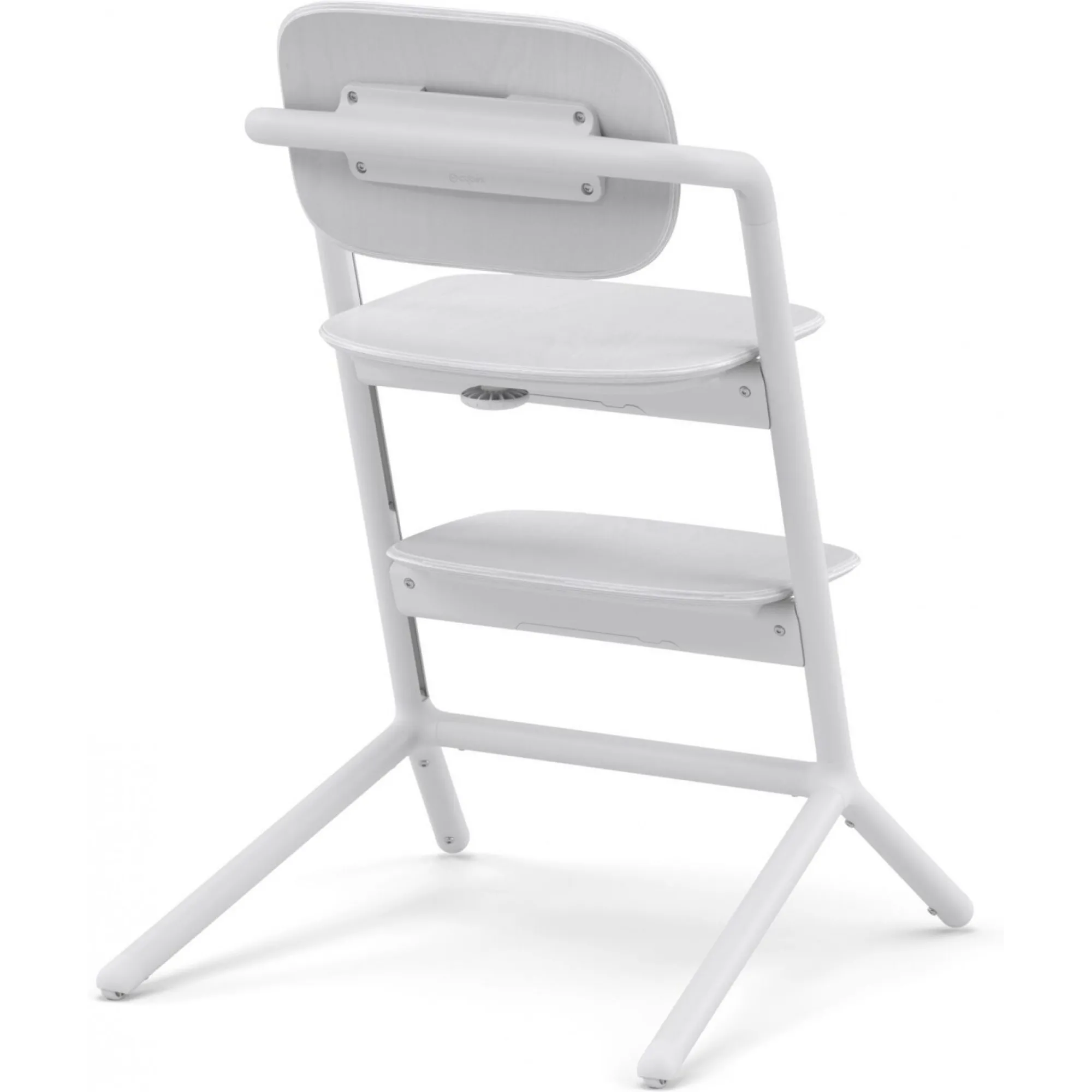 Стільчик для годування Cybex Lemo All White