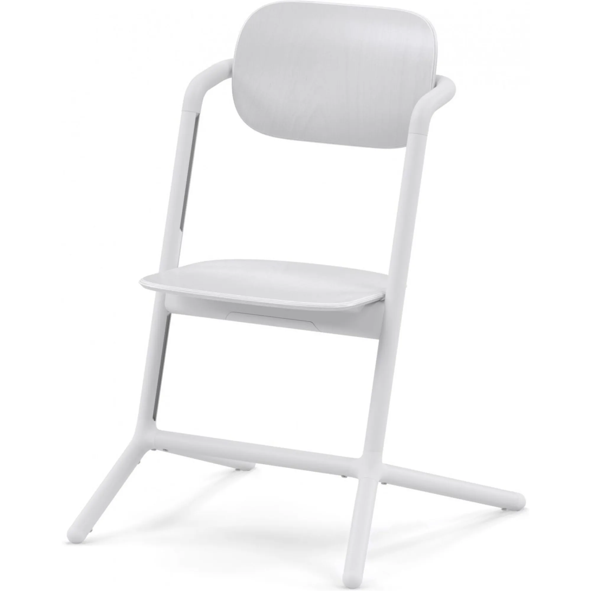 Стільчик для годування Cybex Lemo All White