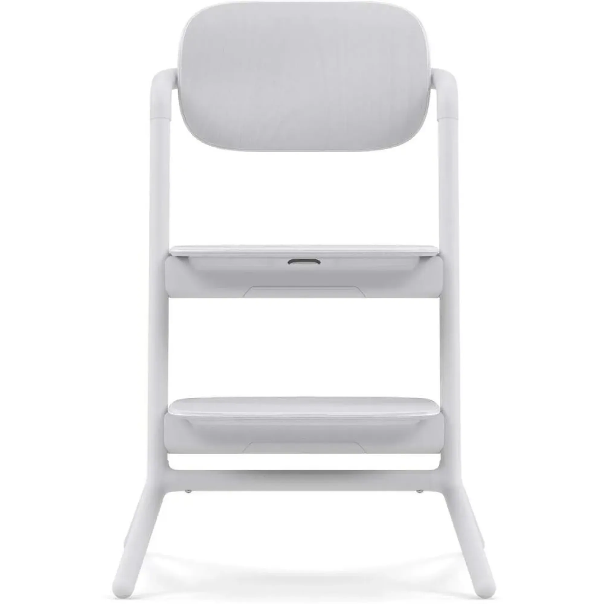 Стільчик для годування 3в1 Cybex Lemo All White