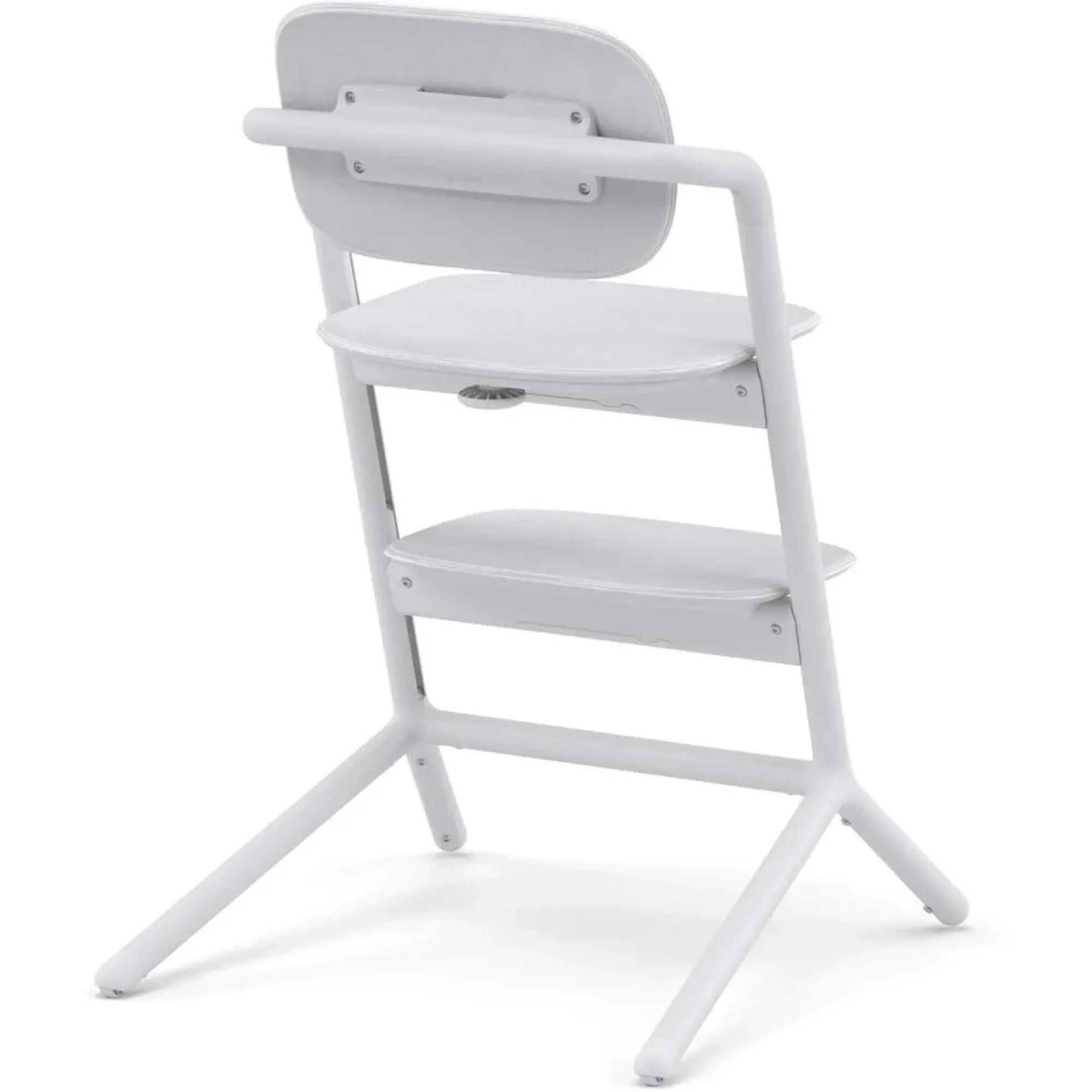 Стільчик для годування 3в1 Cybex Lemo All White