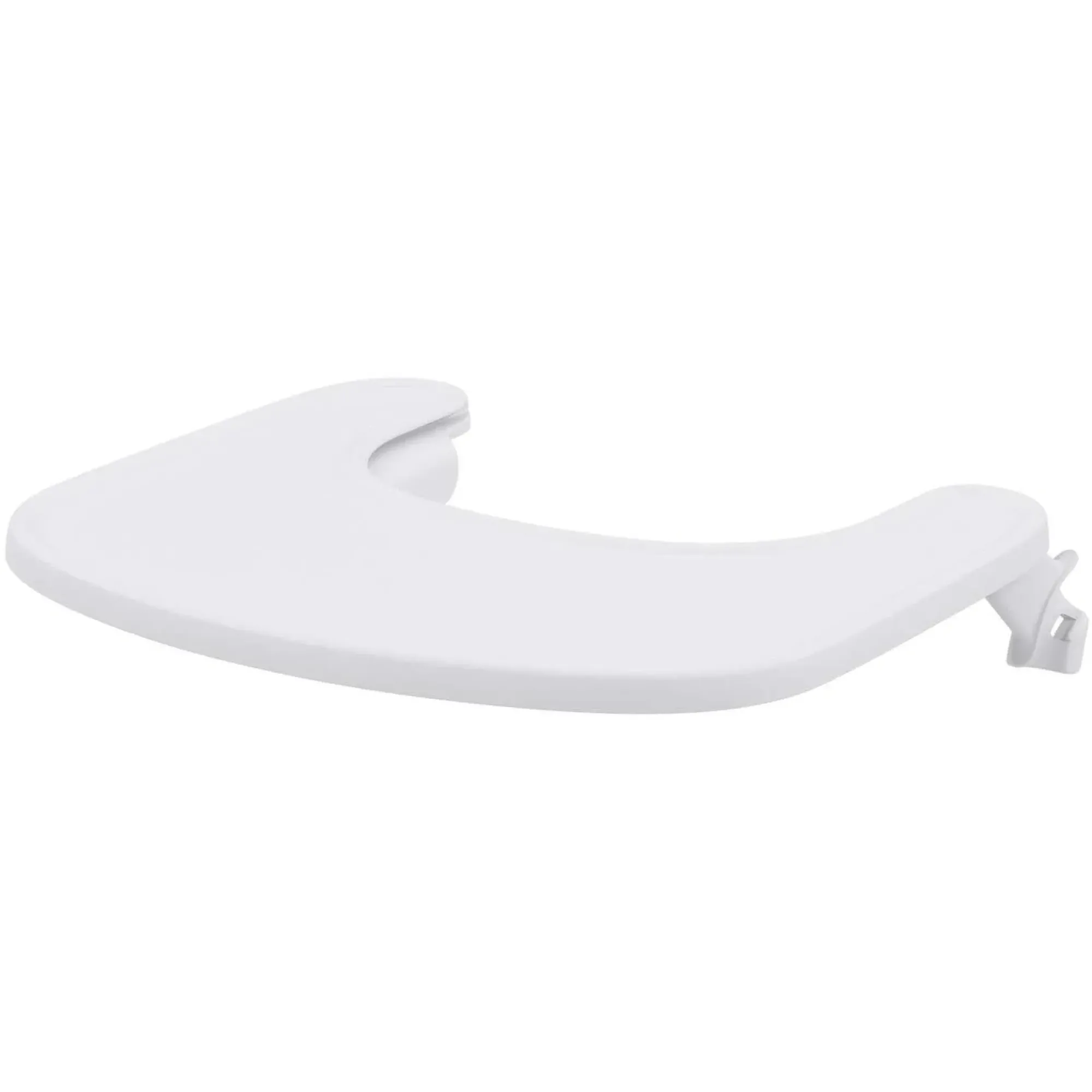 Стільчик для годування 3в1 Cybex Lemo All White