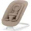 Баунсер Cybex Lemo Almond Beige
