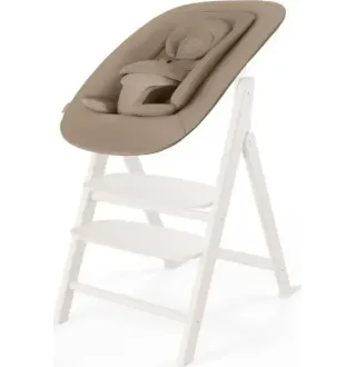 Баунсер Cybex Lemo Almond Beige