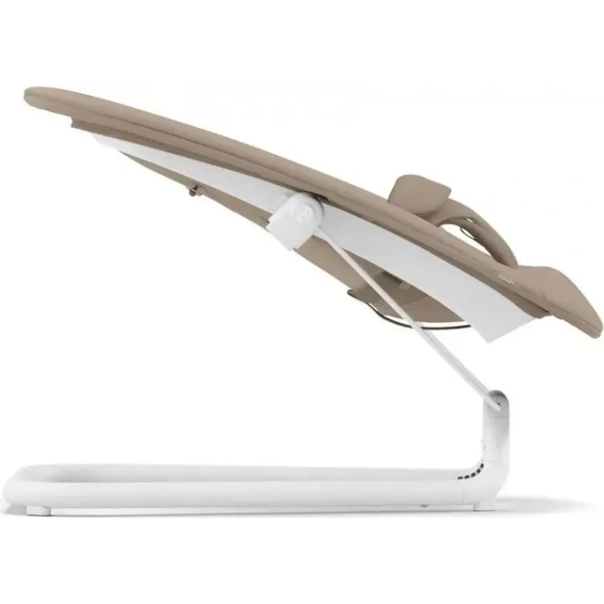 Баунсер Cybex Lemo Almond Beige