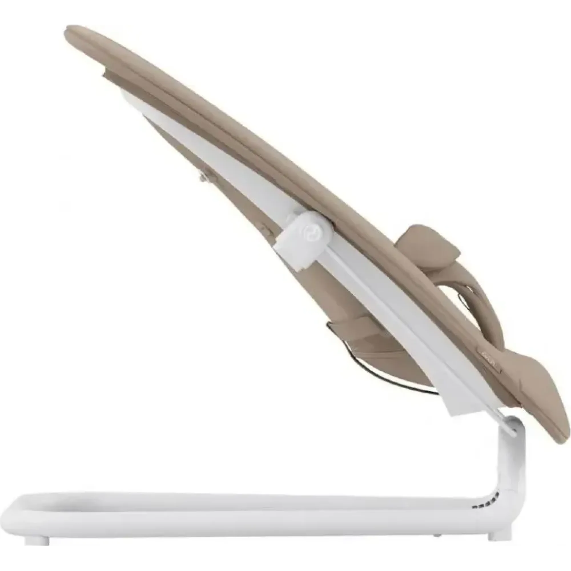 Баунсер Cybex Lemo Almond Beige