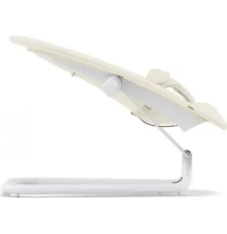 Баунсер Cybex Lemo Canvas White