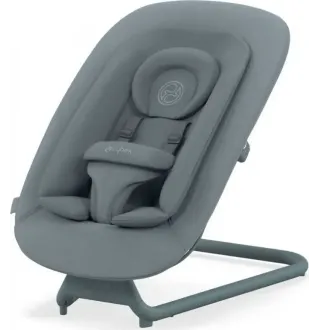 Баунсер Cybex Lemo Stone Blue