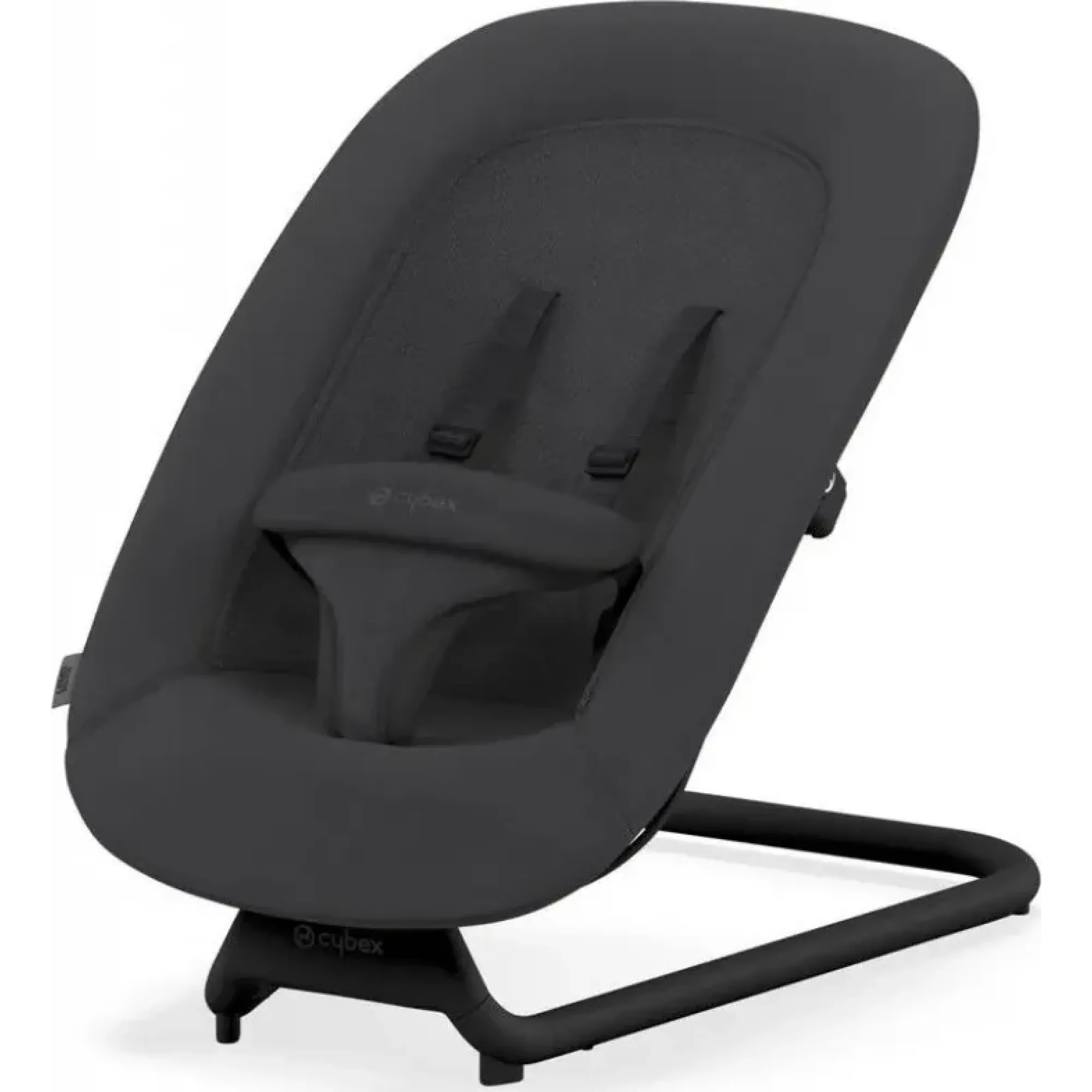 Баунсер Cybex Lemo Stunning Black
