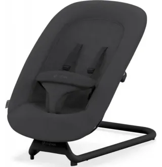 Баунсер Cybex Lemo Stunning Black