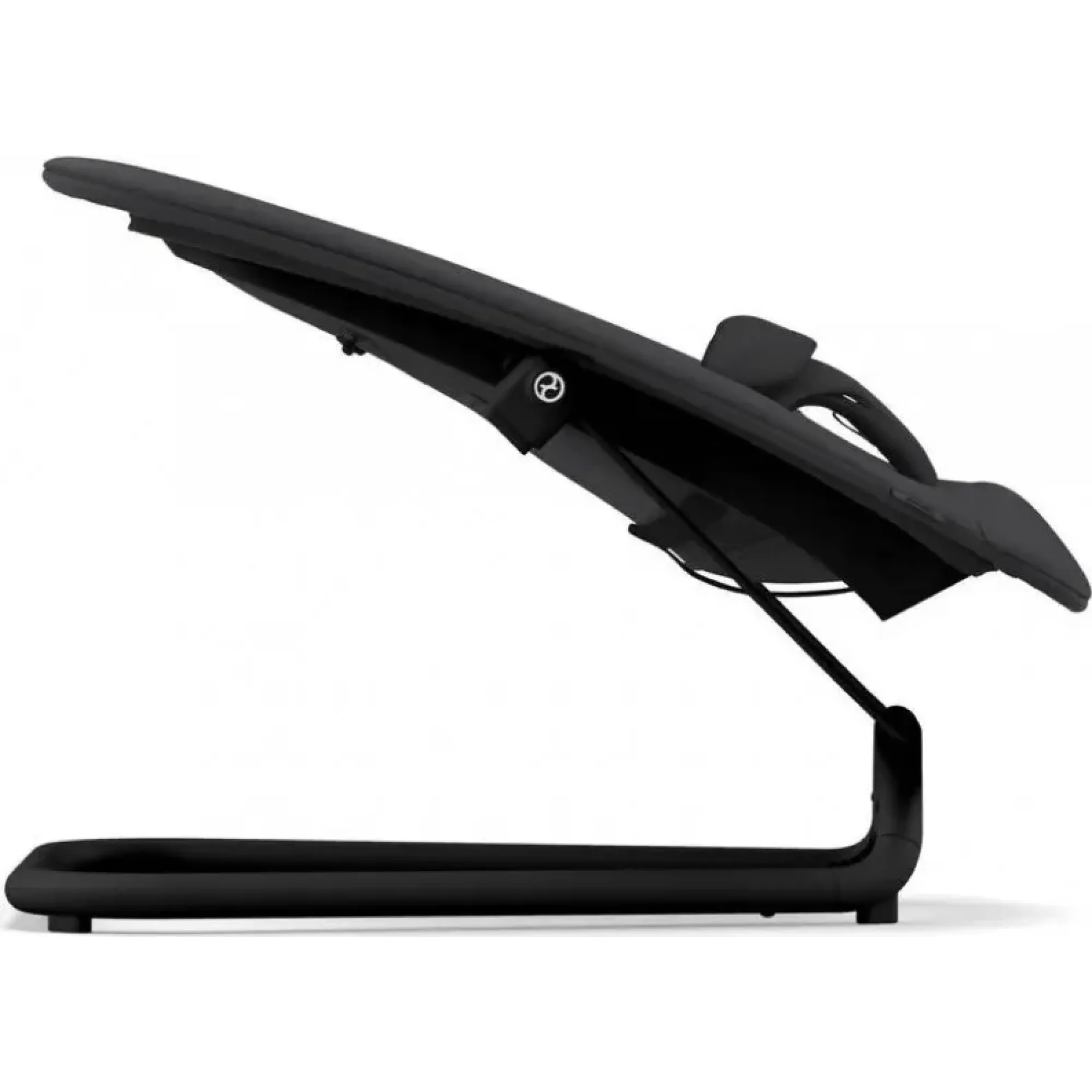Баунсер Cybex Lemo Stunning Black