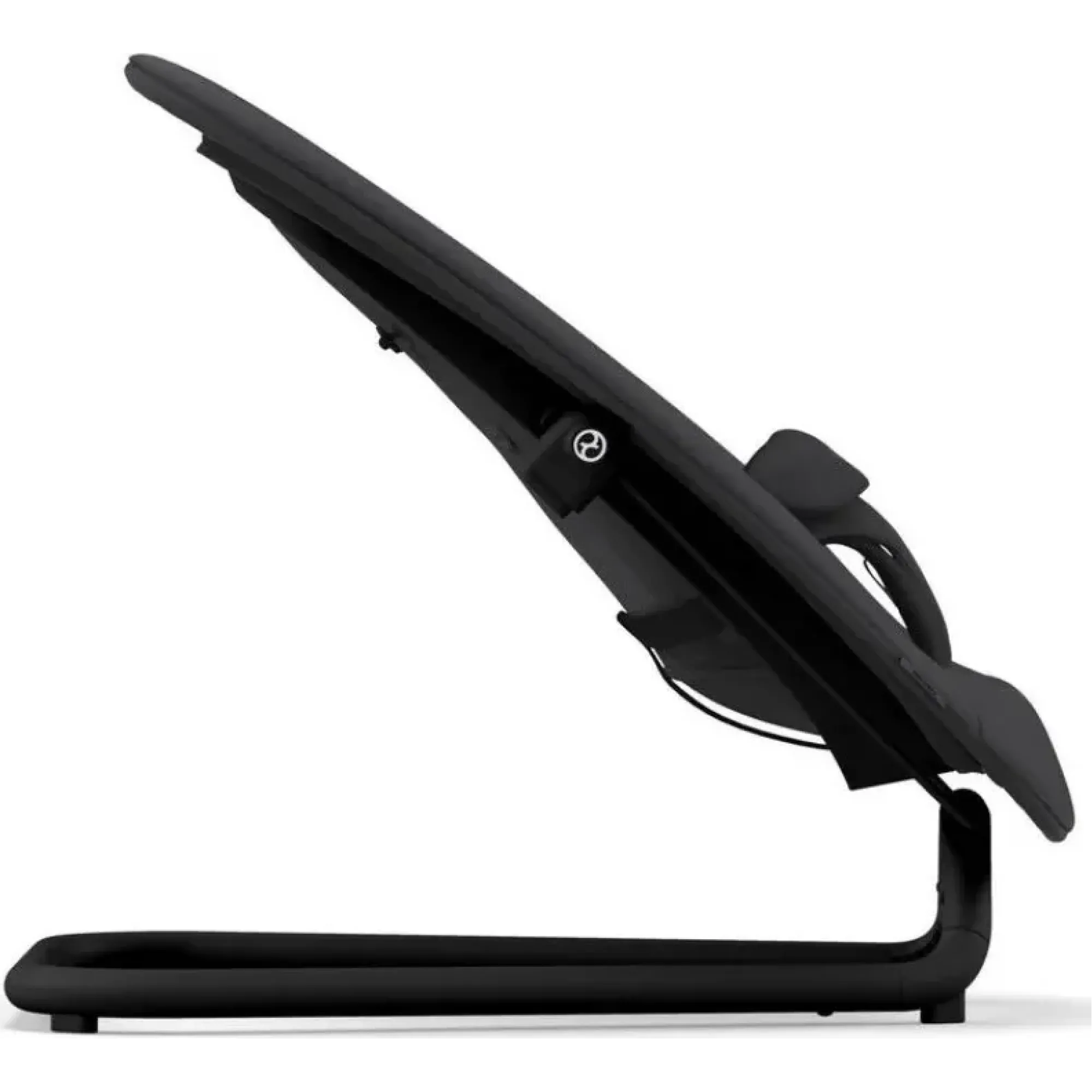 Баунсер Cybex Lemo Stunning Black