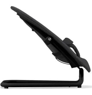 Баунсер Cybex Lemo Stunning Black