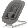 Баунсер Cybex Lemo Suede Grey