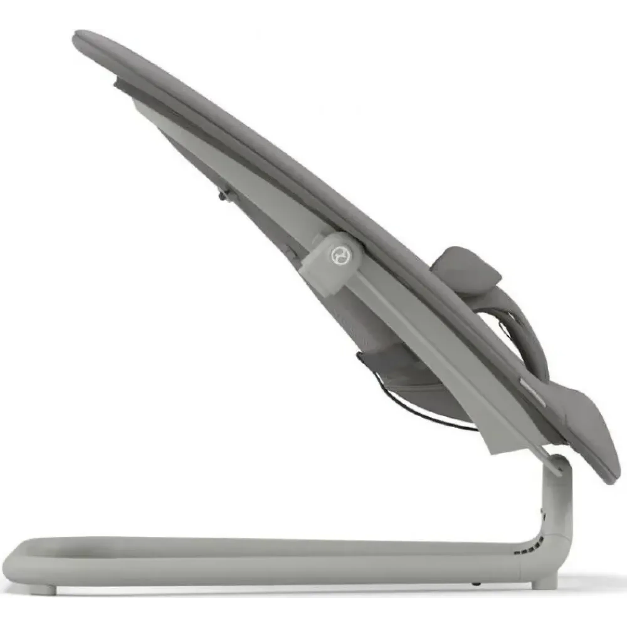 Баунсер Cybex Lemo Suede Grey