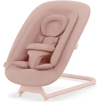 Баунсер Cybex Lemo Pearl Pink