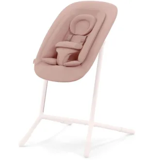 Баунсер Cybex Lemo Pearl Pink