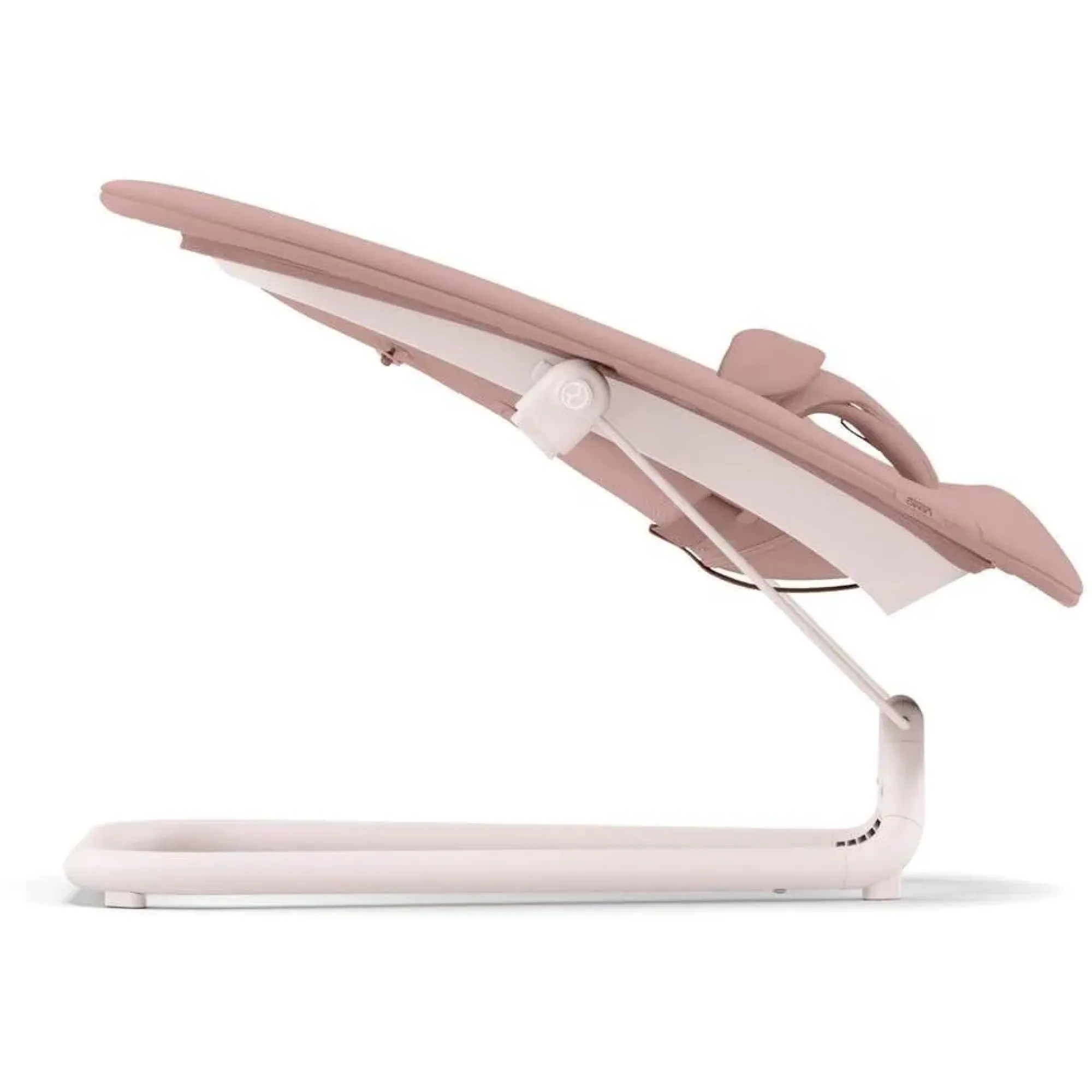 Баунсер Cybex Lemo Pearl Pink