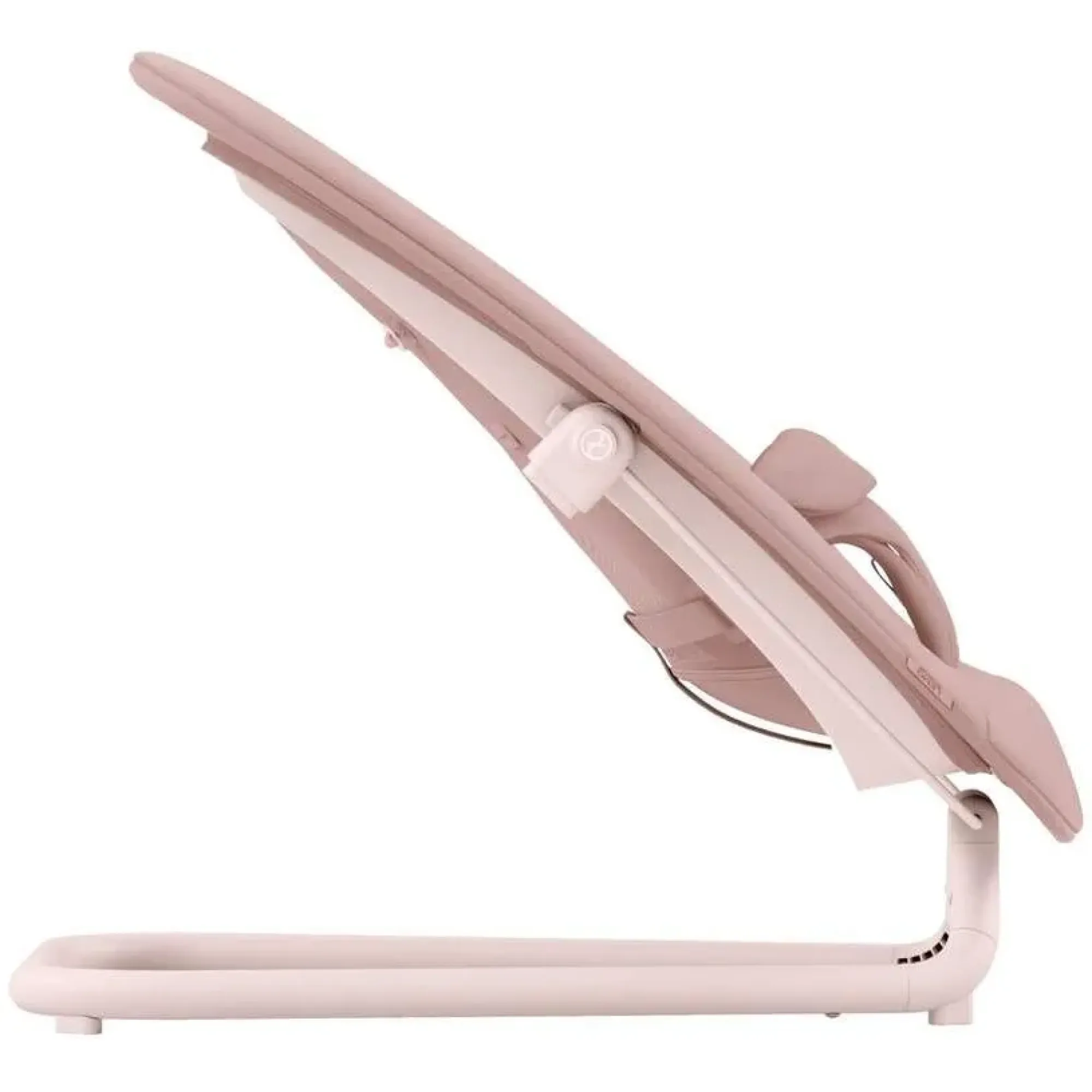 Баунсер Cybex Lemo Pearl Pink