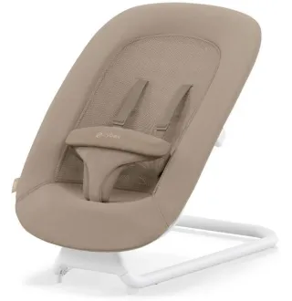 Каркас баунсера Cybex Lemo Sand White