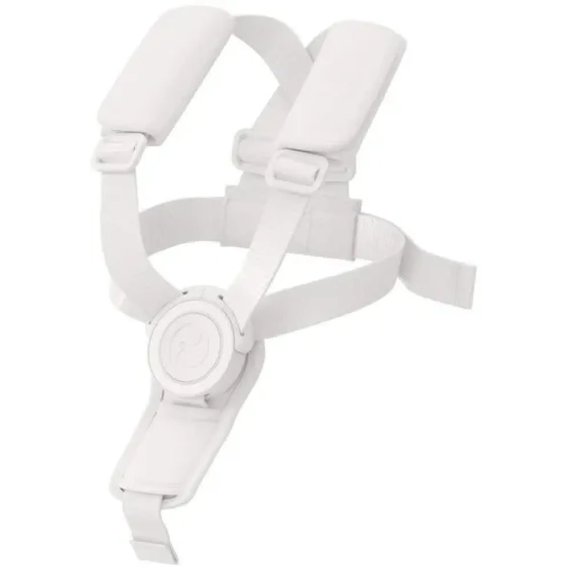 Ремінь для стільців Cybex Lemo Cream White