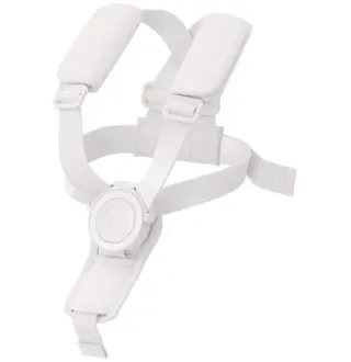 Ремінь для стільців Cybex Lemo Cream White