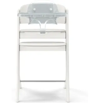 Стільчик для годування 3в1 Cybex Lemo Platinum White Wood