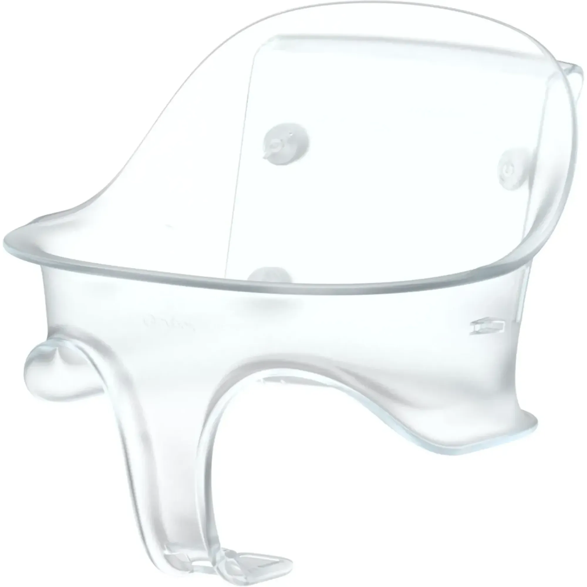 Стільчик для годування 4в1 Cybex Lemo Platinum White Wood