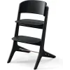 Стільчик Cybex Lemo Platinum Black Wood
