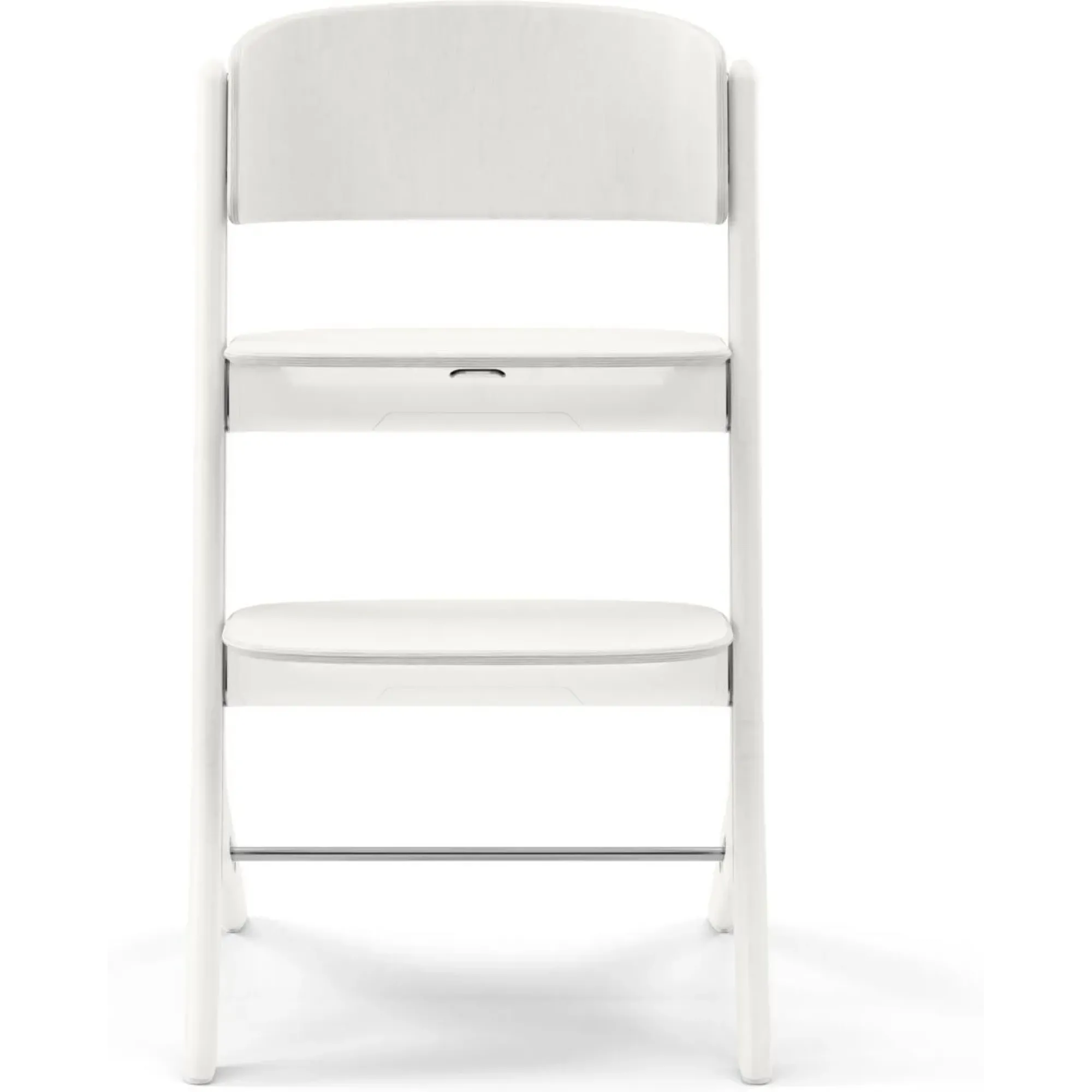 Стільчик Cybex Lemo Platinum White Wood