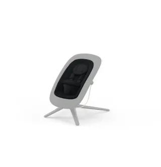 Баунсер Cybex Lemo Platinum Black Wood