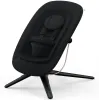 Баунсер Cybex Lemo Platinum Black Wood