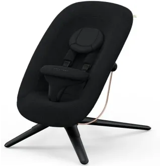 Баунсер Cybex Lemo Platinum Black Wood