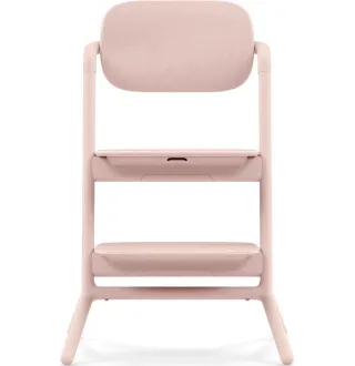 Стільчик для годування Cybex Lemo Pearl Pink