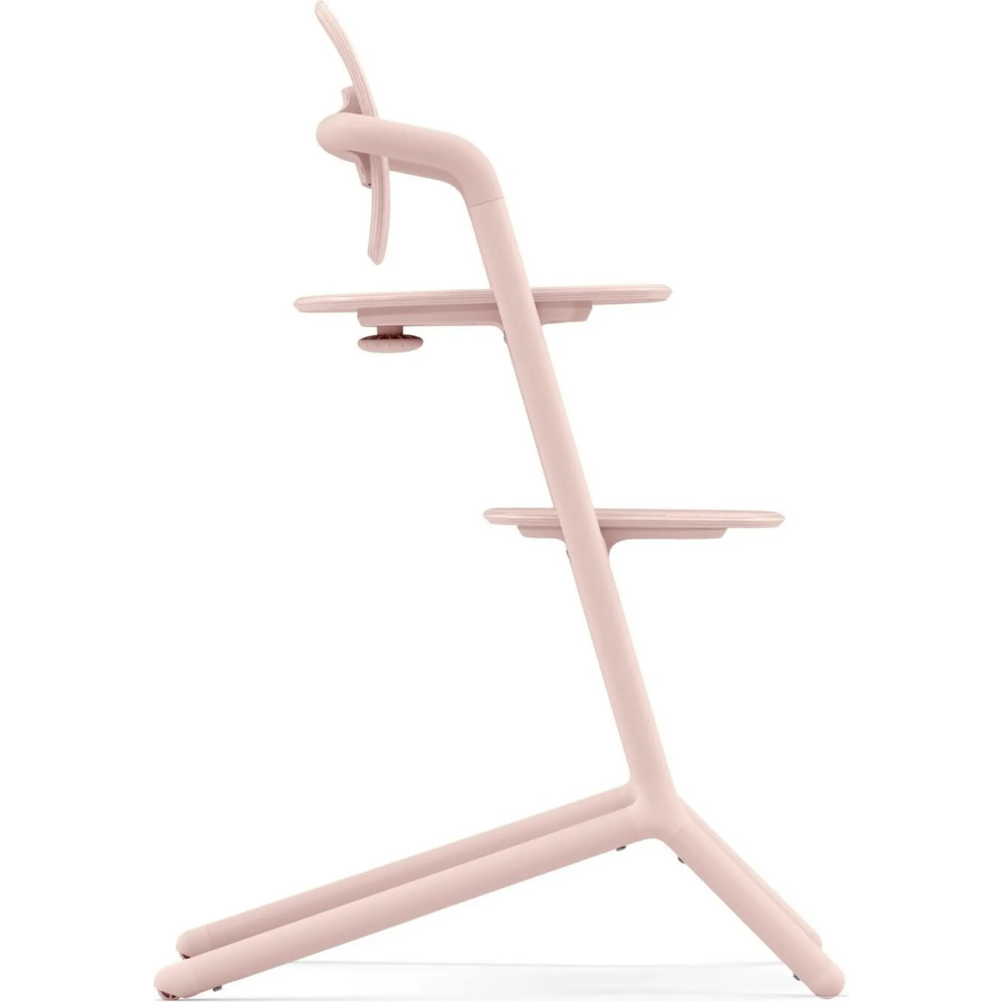 Стільчик для годування Cybex Lemo Pearl Pink