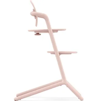 Стільчик для годування Cybex Lemo Pearl Pink