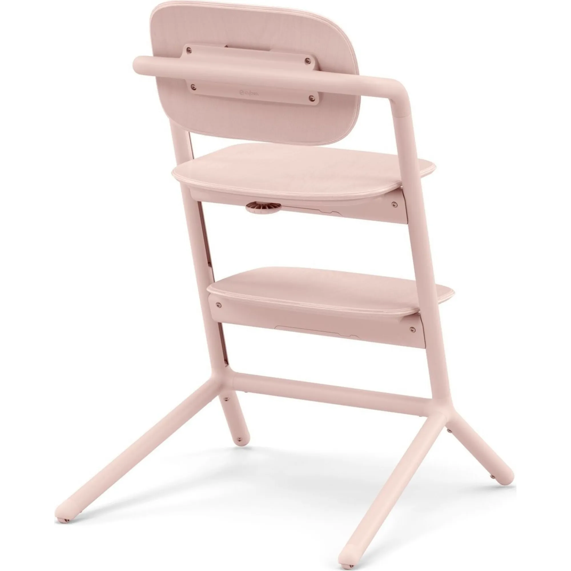 Стільчик для годування Cybex Lemo Pearl Pink