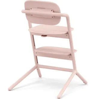 Стільчик для годування Cybex Lemo Pearl Pink