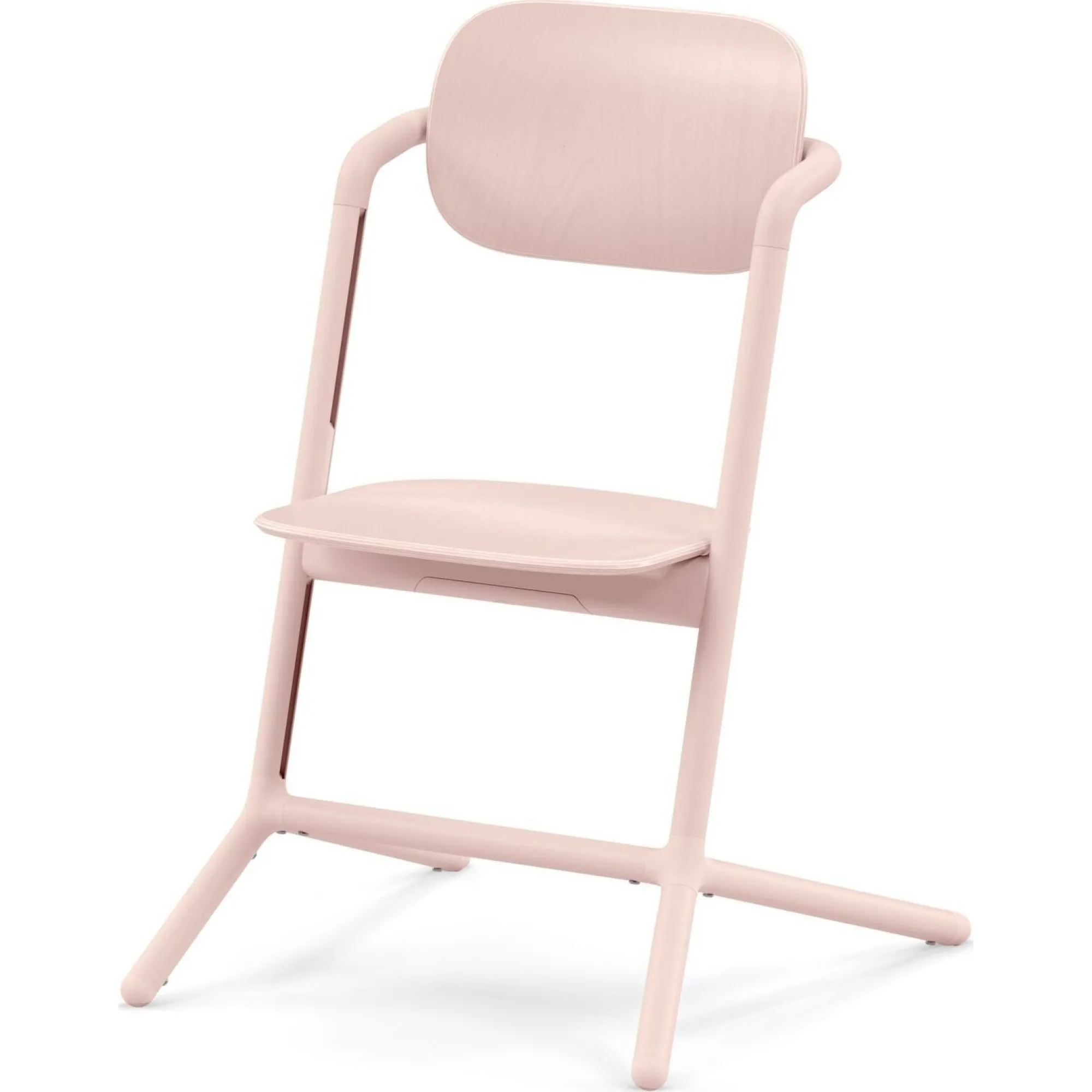 Стільчик для годування Cybex Lemo Pearl Pink