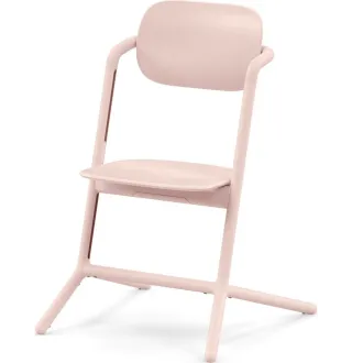 Стільчик для годування Cybex Lemo Pearl Pink
