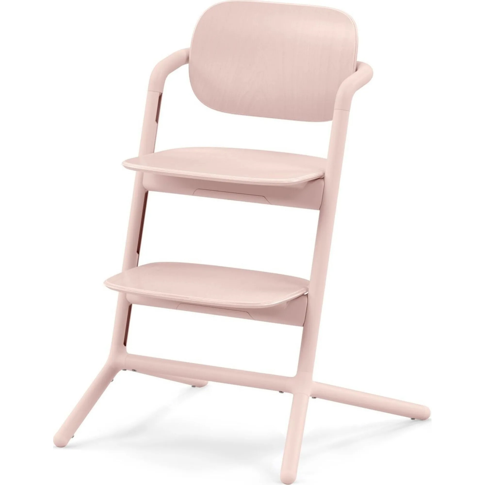 Стільчик для годування Cybex Lemo Pearl Pink