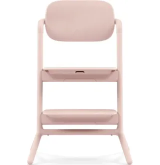 Стільчик для годування 3в1 Cybex Lemo Pearl Pink