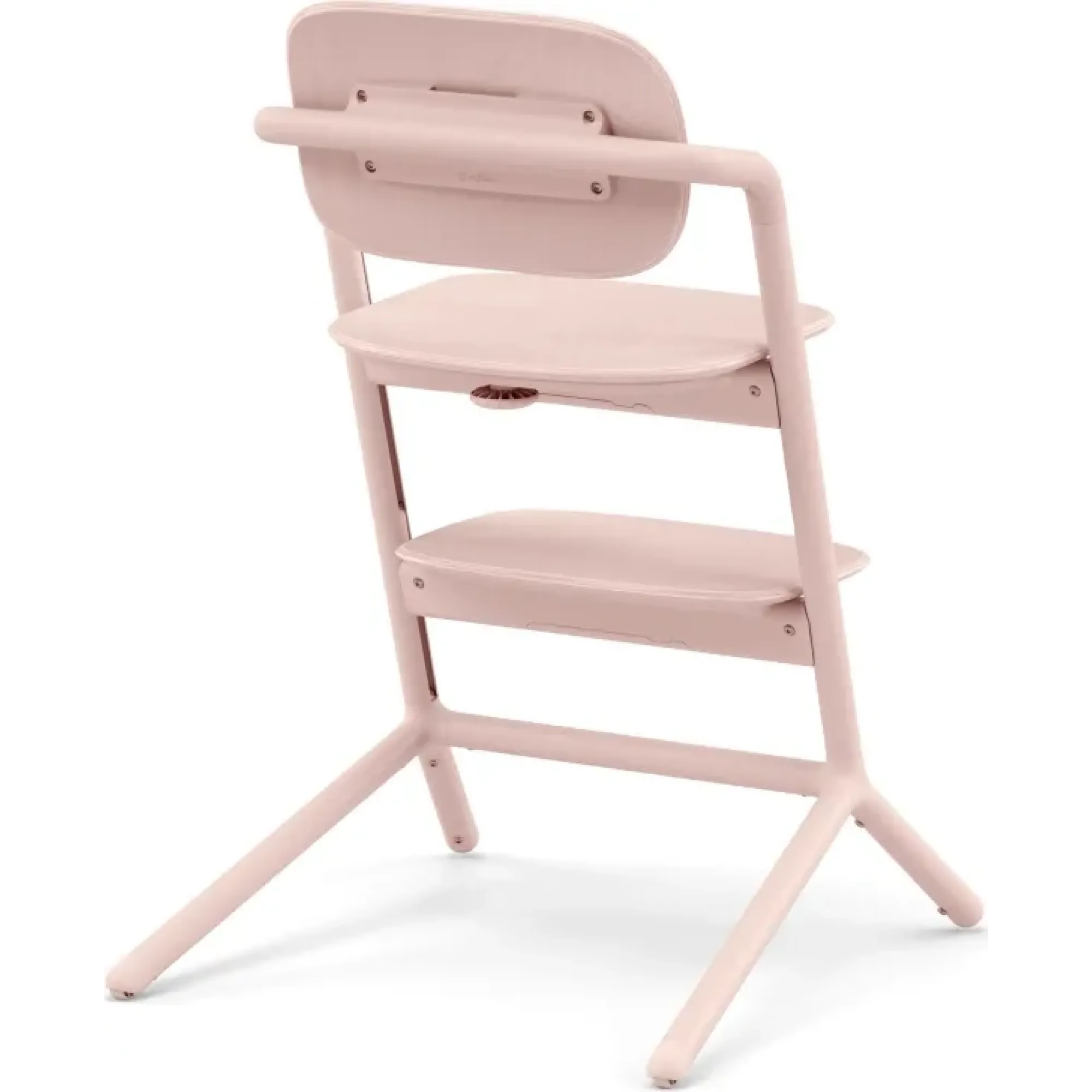Стільчик для годування 3в1 Cybex Lemo Pearl Pink