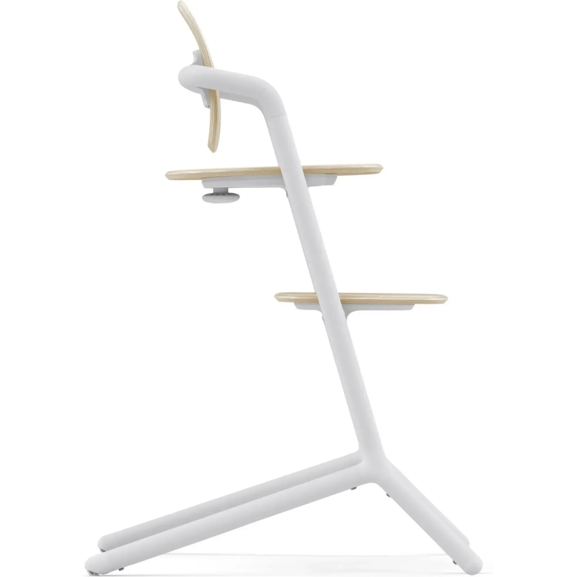 Стільчик для годування Cybex Lemo Sand White
