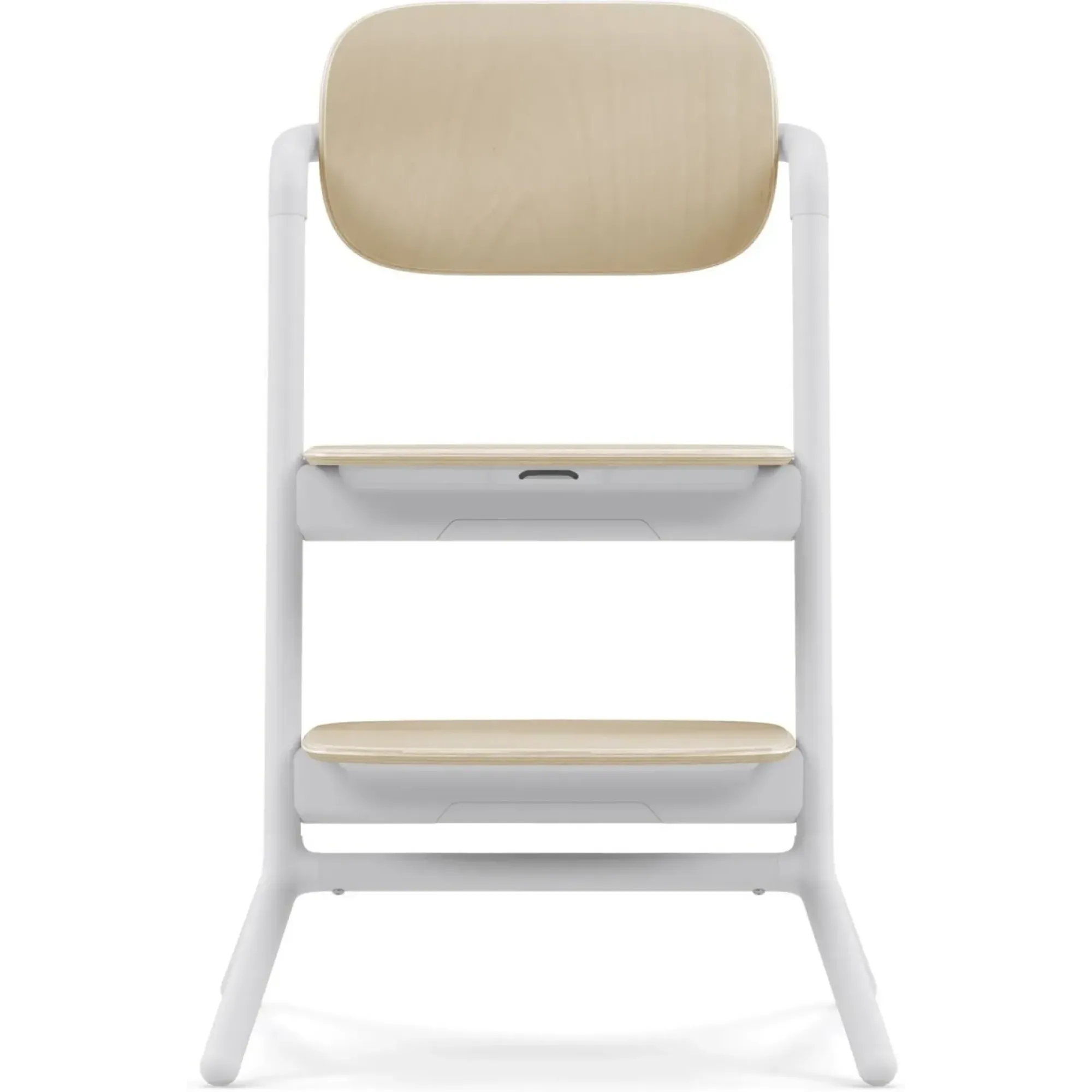 Стільчик для годування Cybex Lemo Sand White