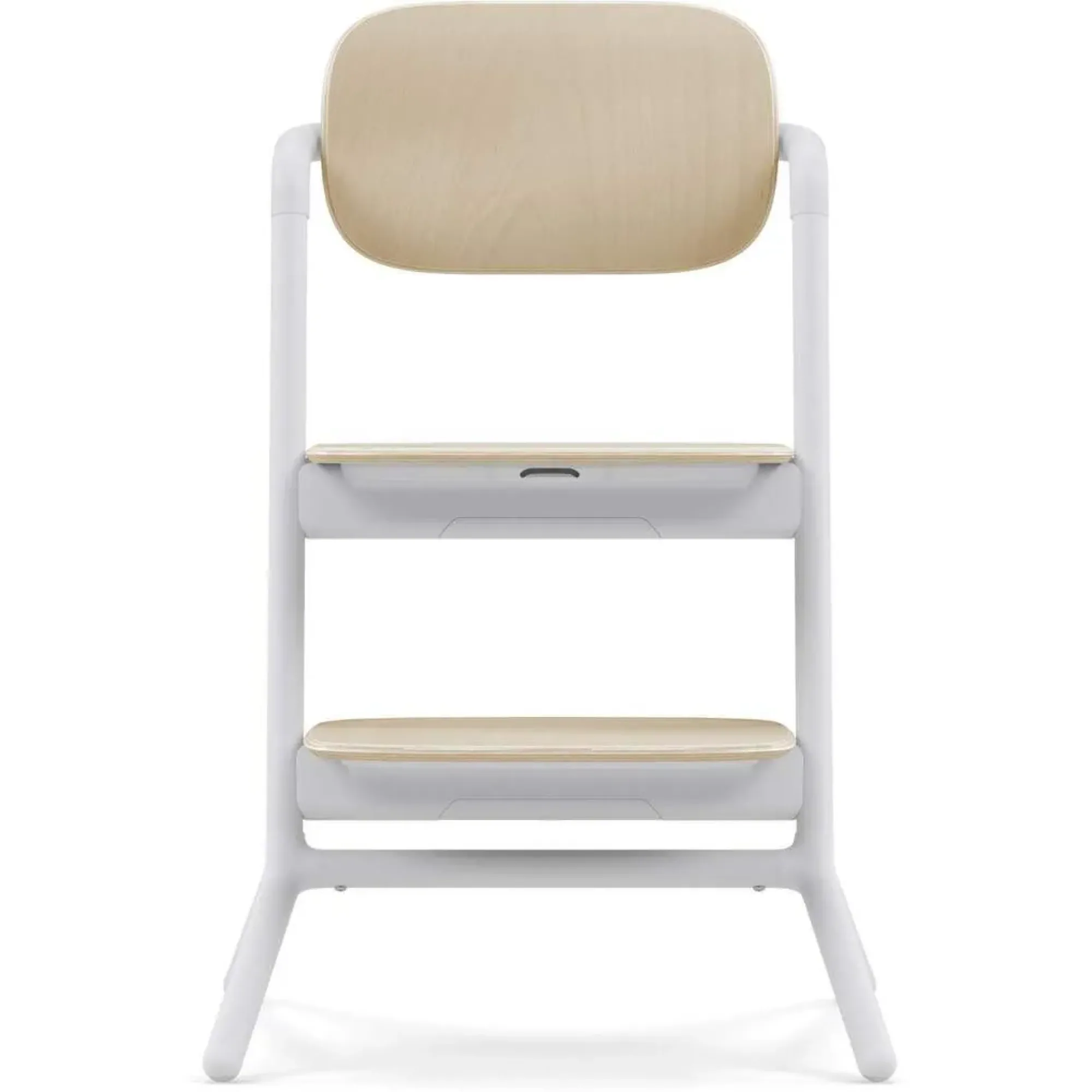 Стільчик для годування 3в1 Cybex Lemo Sand White