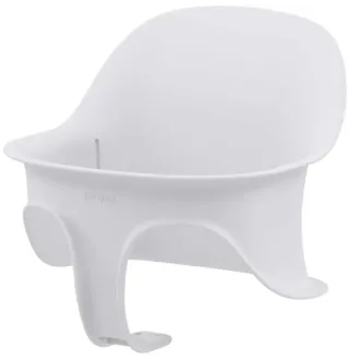 Стільчик для годування 3в1 Cybex Lemo Sand White