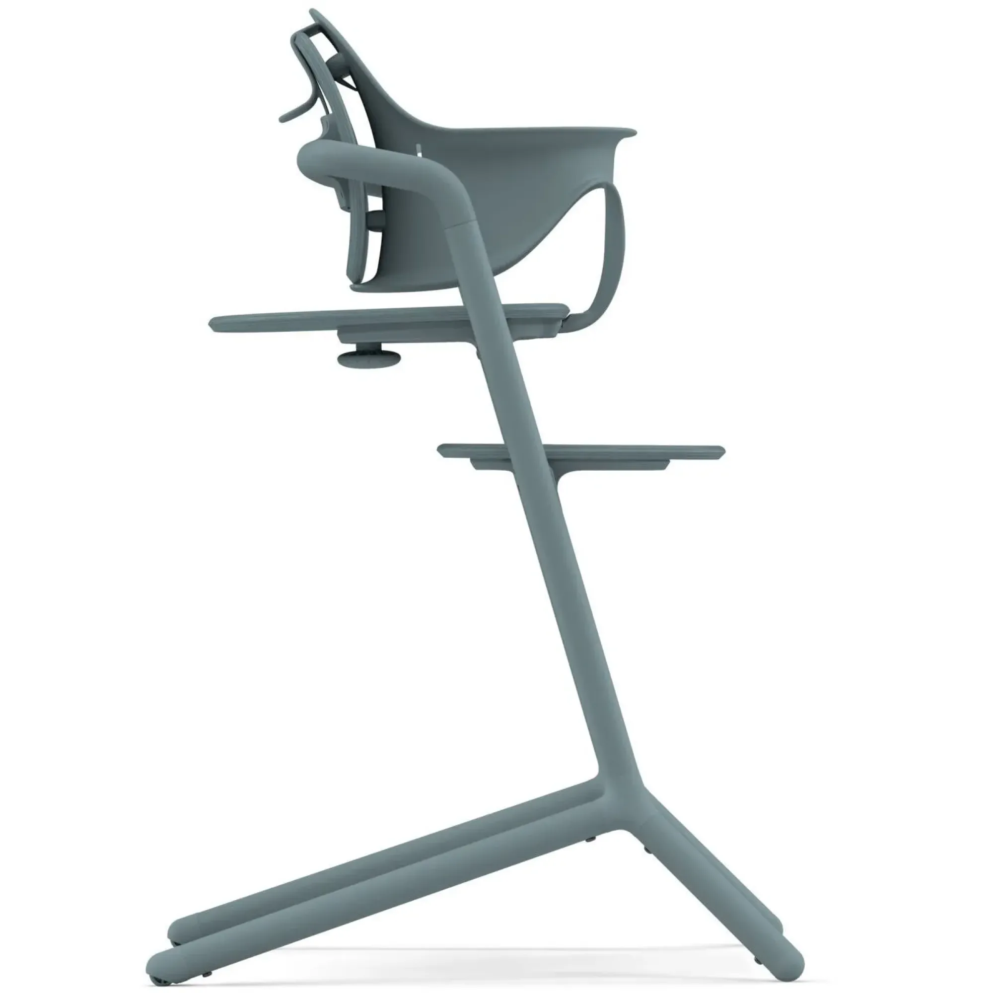 Стільчик для годування 3в1 Cybex Lemo Stone Blue