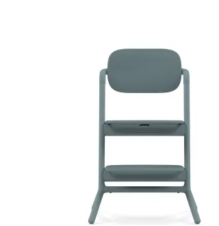 Стільчик для годування 3в1 Cybex Lemo Stone Blue
