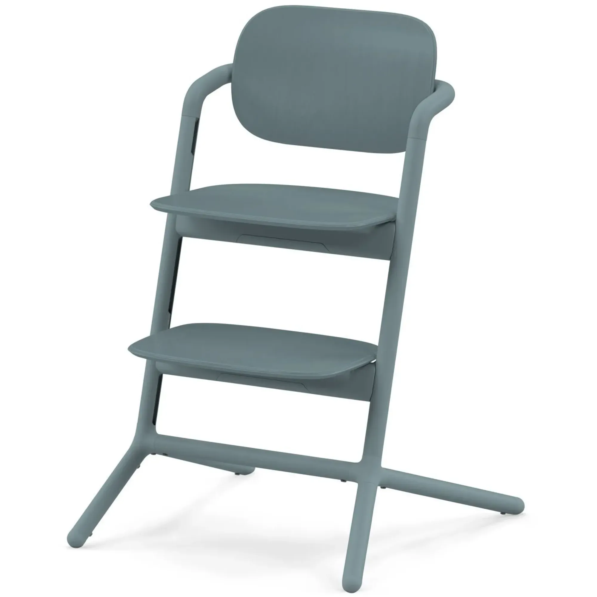 Стільчик для годування 3в1 Cybex Lemo Stone Blue